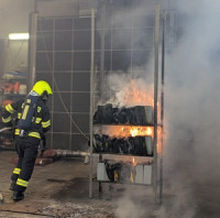 Čeští vědci vyvinuli nové řešení, které pomůže chránit vzácné dokumenty před požárem
